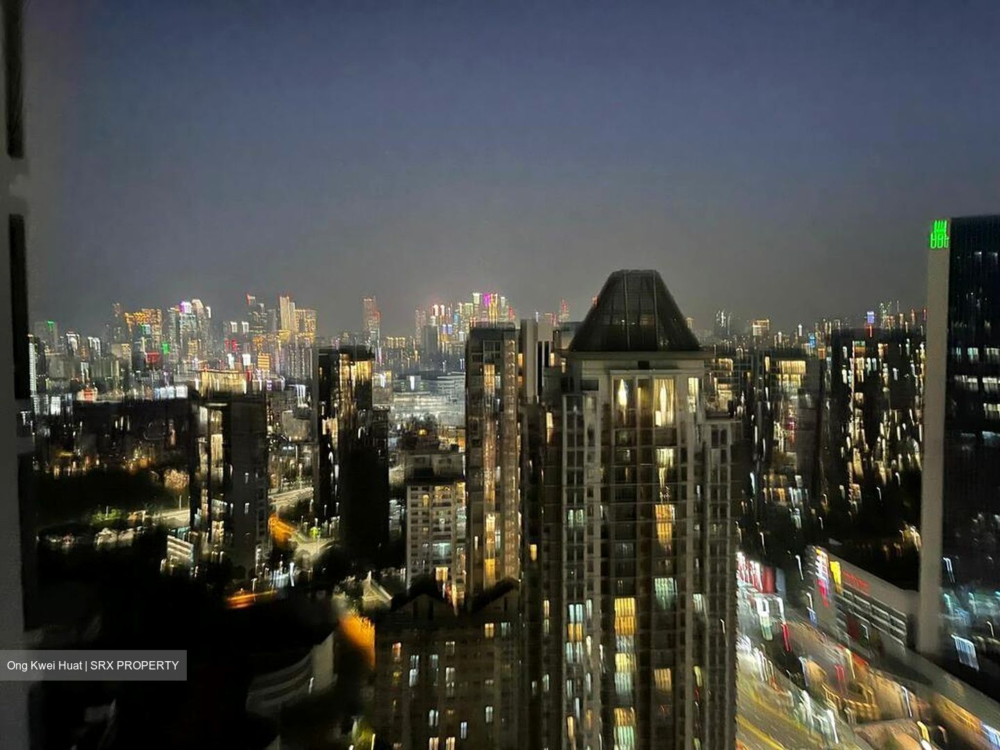 Soleil @ Sinaran (D11), Condominium #500515971